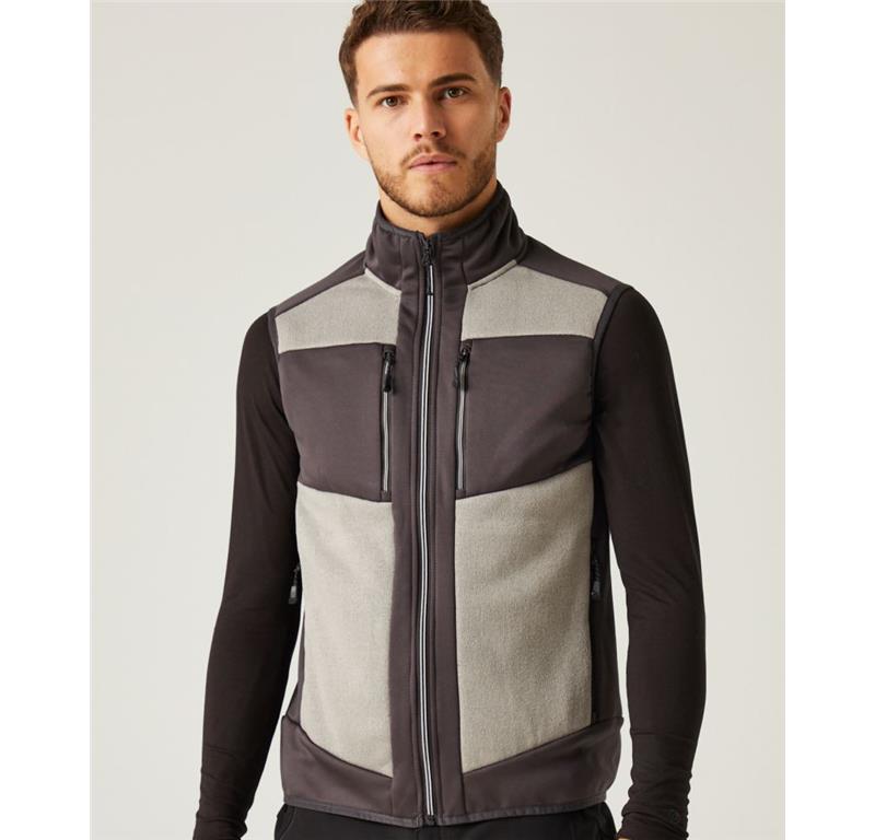 Stretch Bodywarmer "E-volve" TRA914