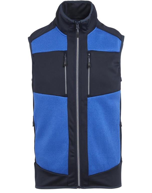 Stretch Bodywarmer "E-volve" TRA914