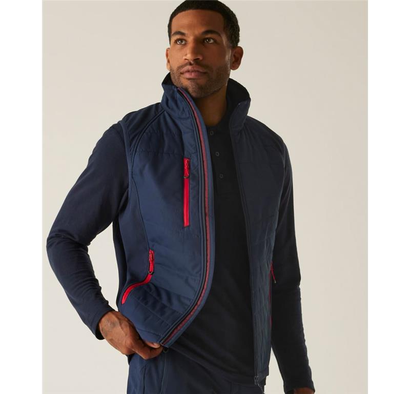 Hibrid brezrokavnik B203