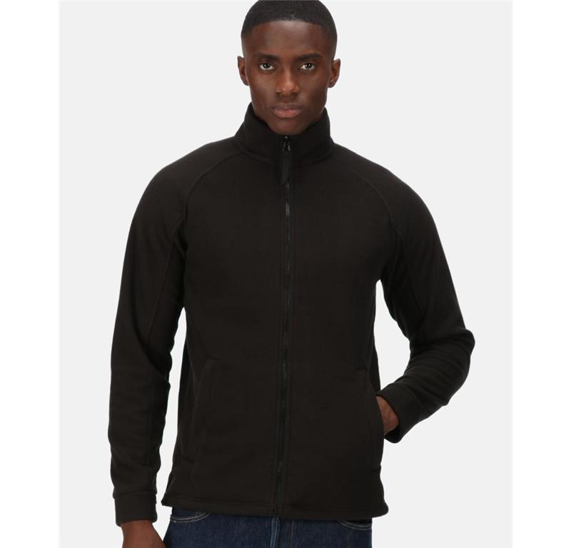 Fleece Jacke "Thor III" TRF532