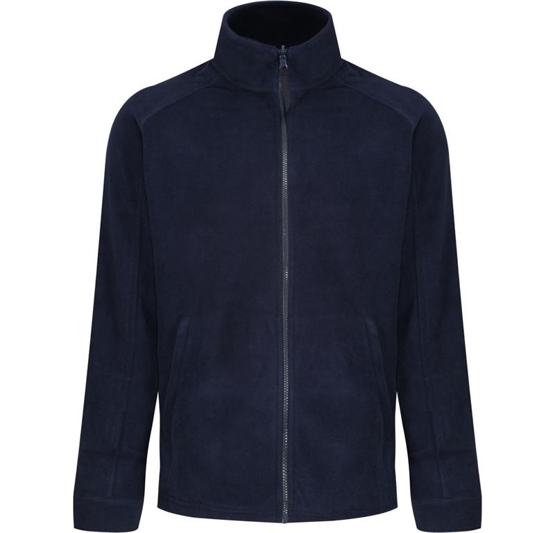 Fleece Jacke "Thor III" TRF532