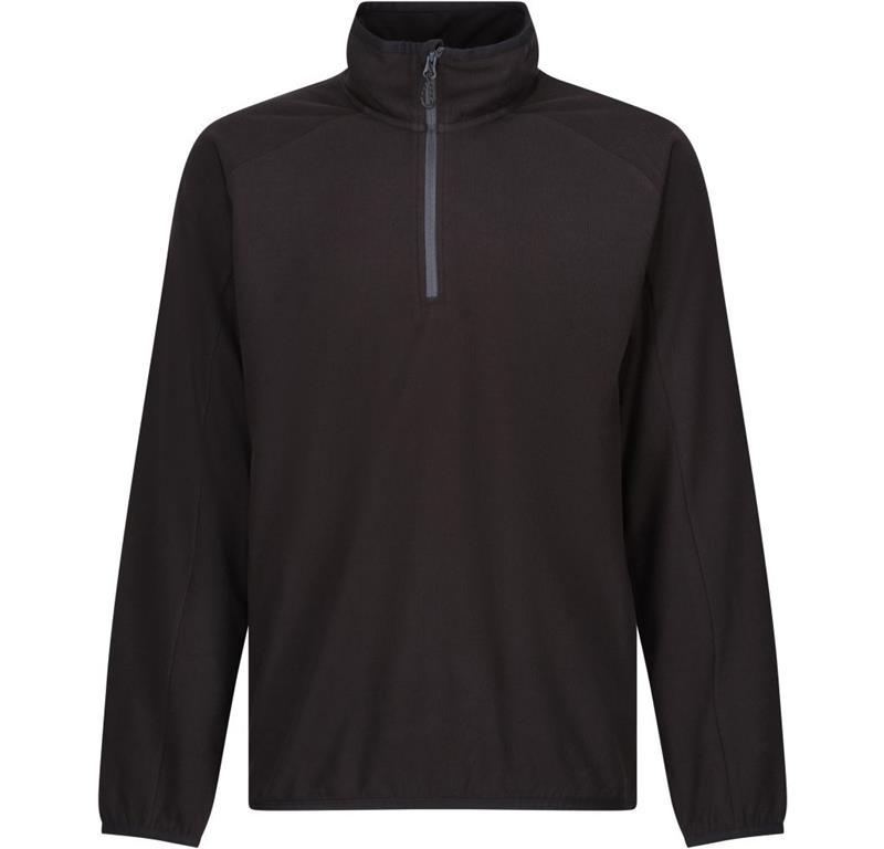 Moški flis 1/4 F691