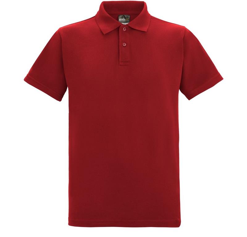 Moška polo majica TRS 101