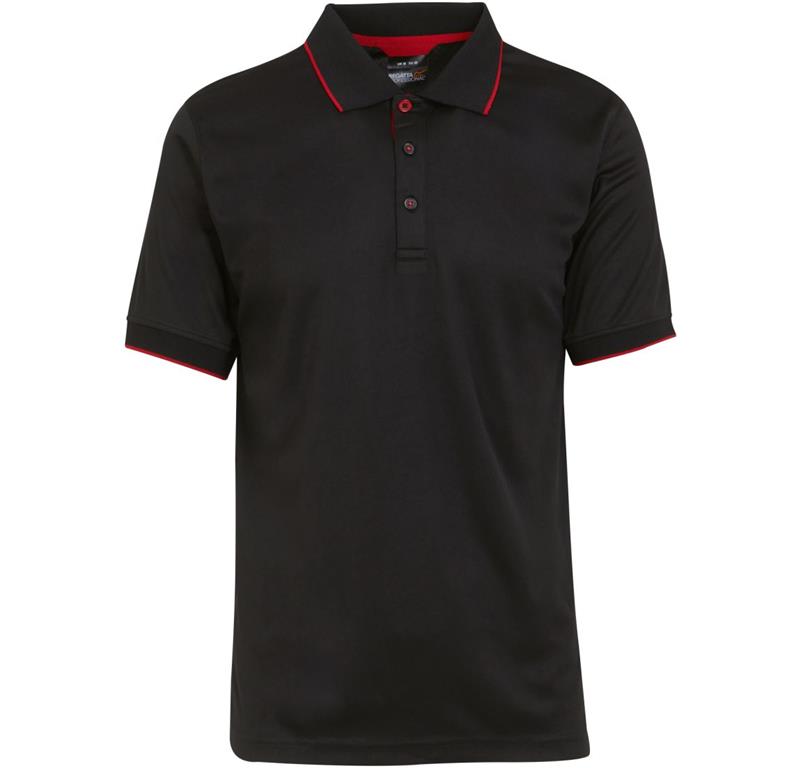 Moška polo majica S264