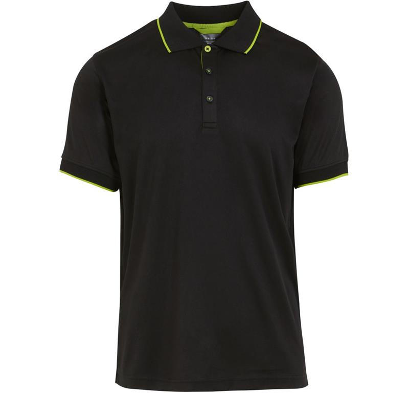 Moška polo majica S264
