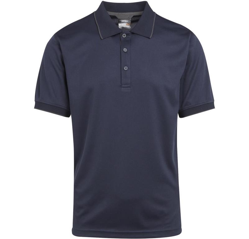 Moška polo majica S264