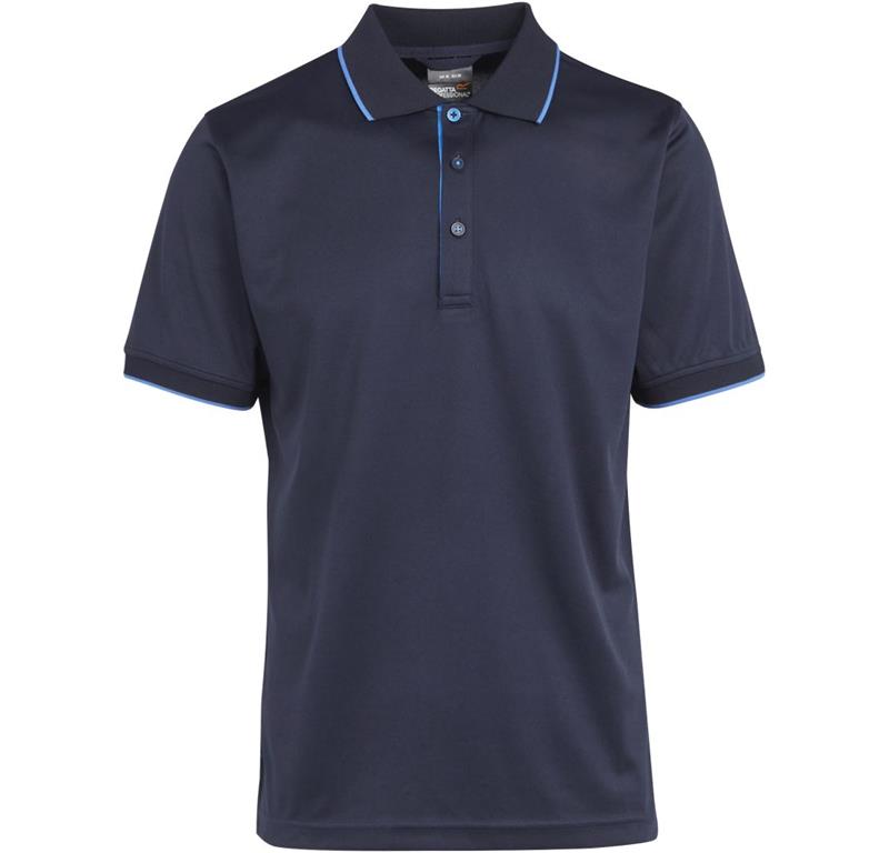 Moška polo majica S264