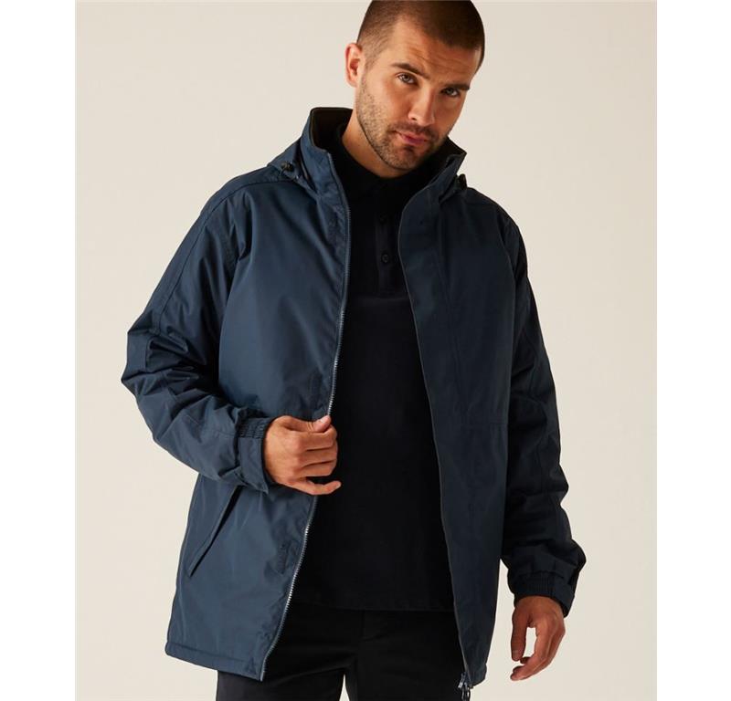 Moška parka TRW 597