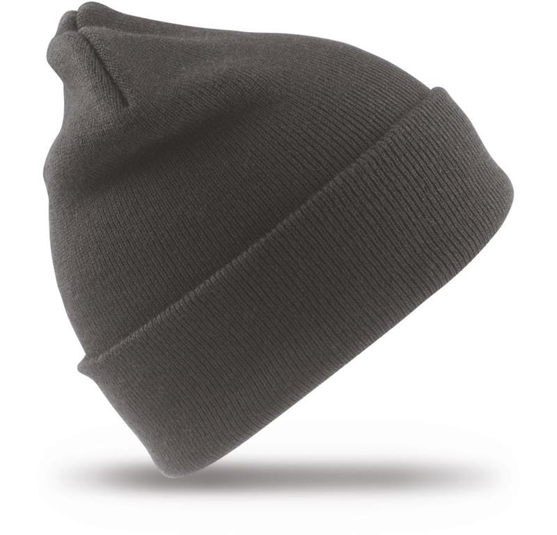 Result Winter Essentials | RC029X Knittt