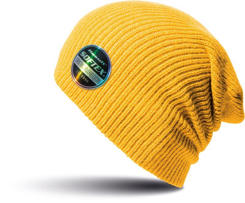 Result Winter Essentials | RC031X SOFTEX
