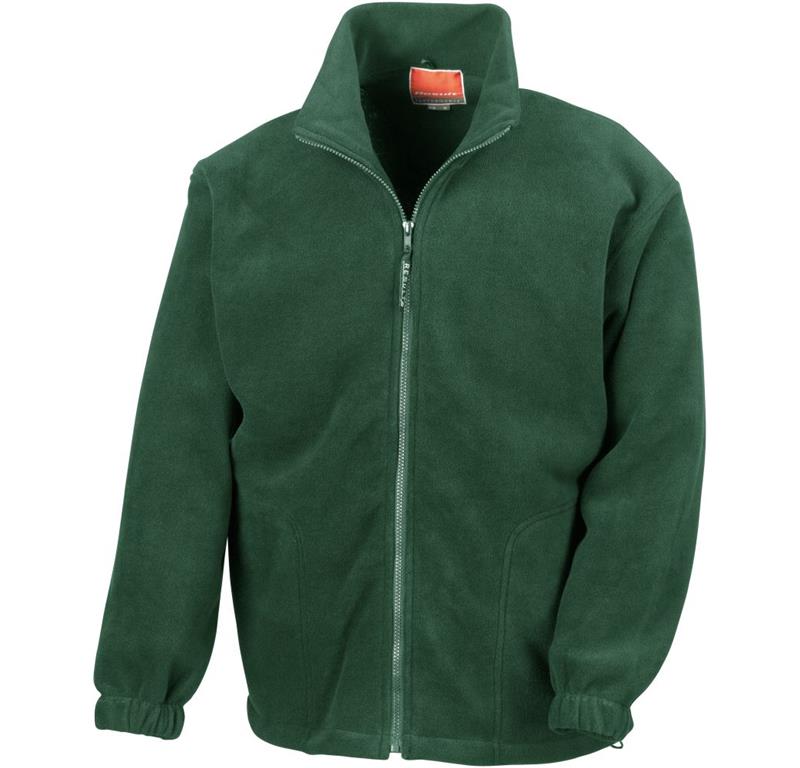 Unisex flis R36X