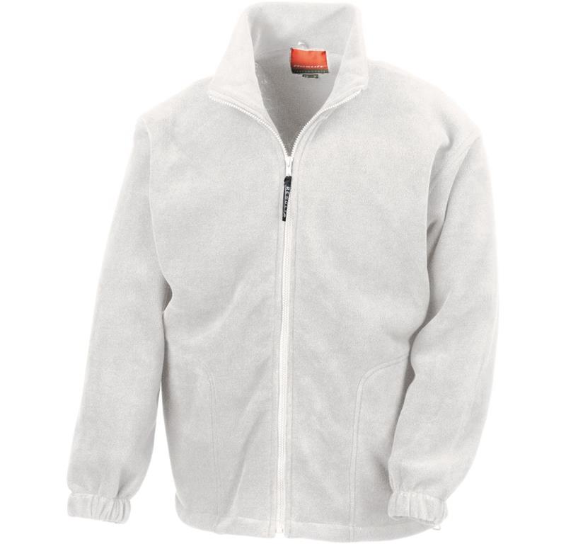 Unisex flis R36X