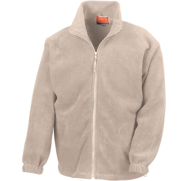 Unisex flis R36X