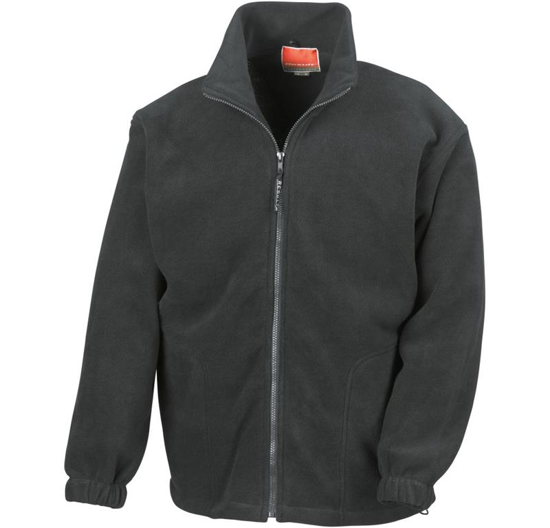 Heavy Fleecejacke R36X