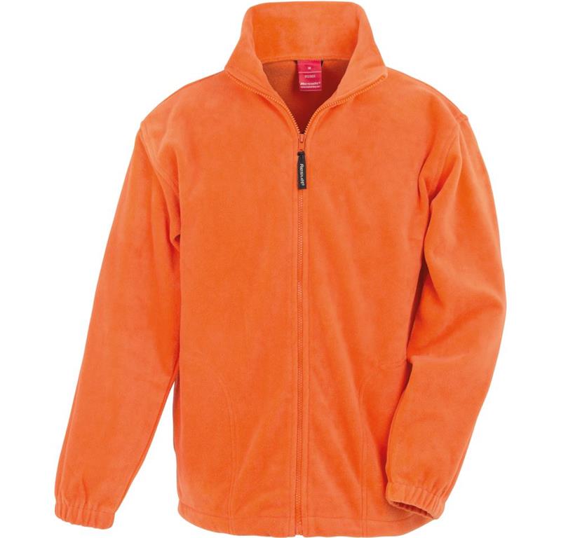 Unisex flis R36X