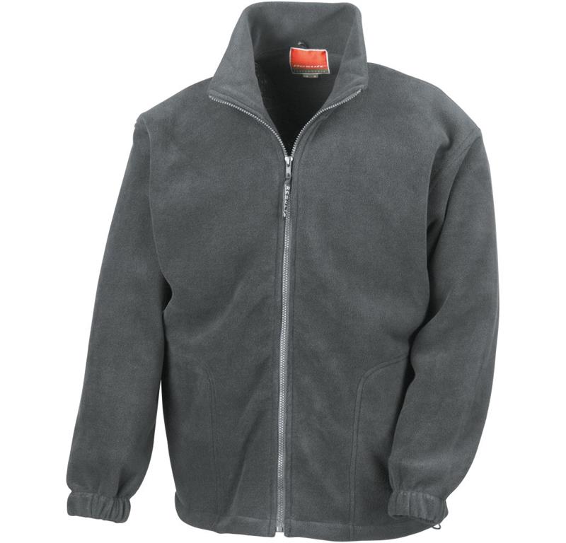 Unisex flis R36X