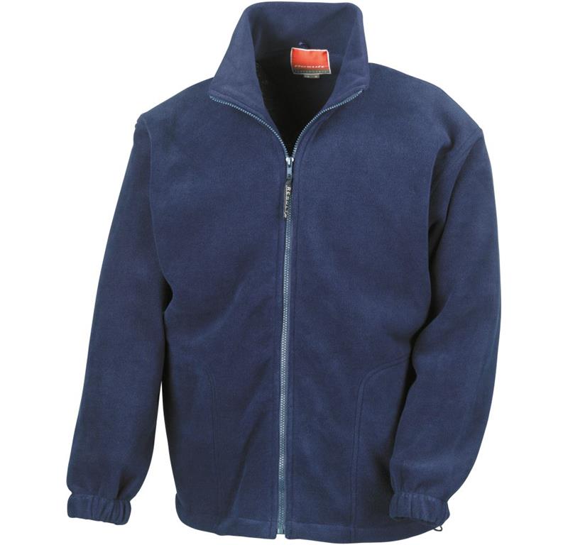 Unisex flis R36X