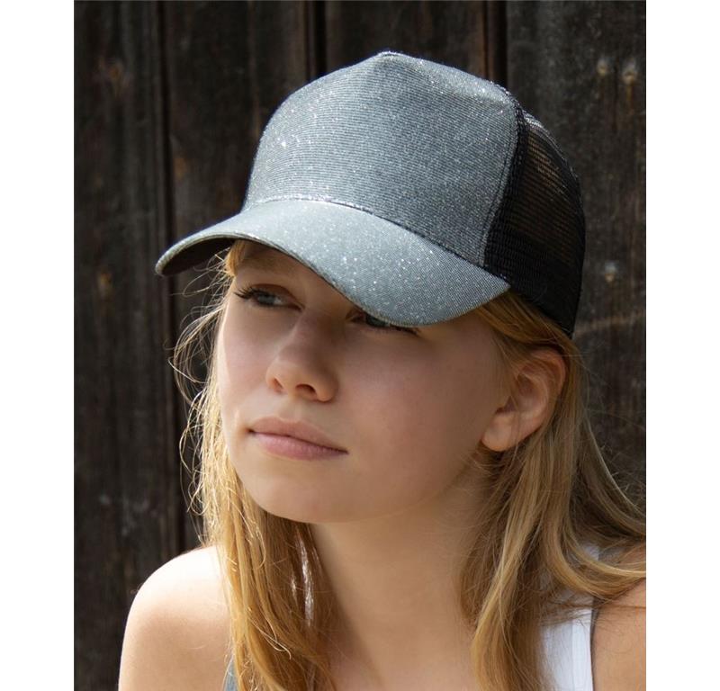 Kapa z mrežico RC090X