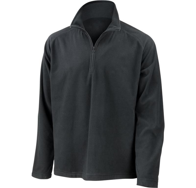 Unisex flis R112X