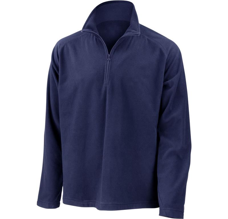 Unisex flis R112X
