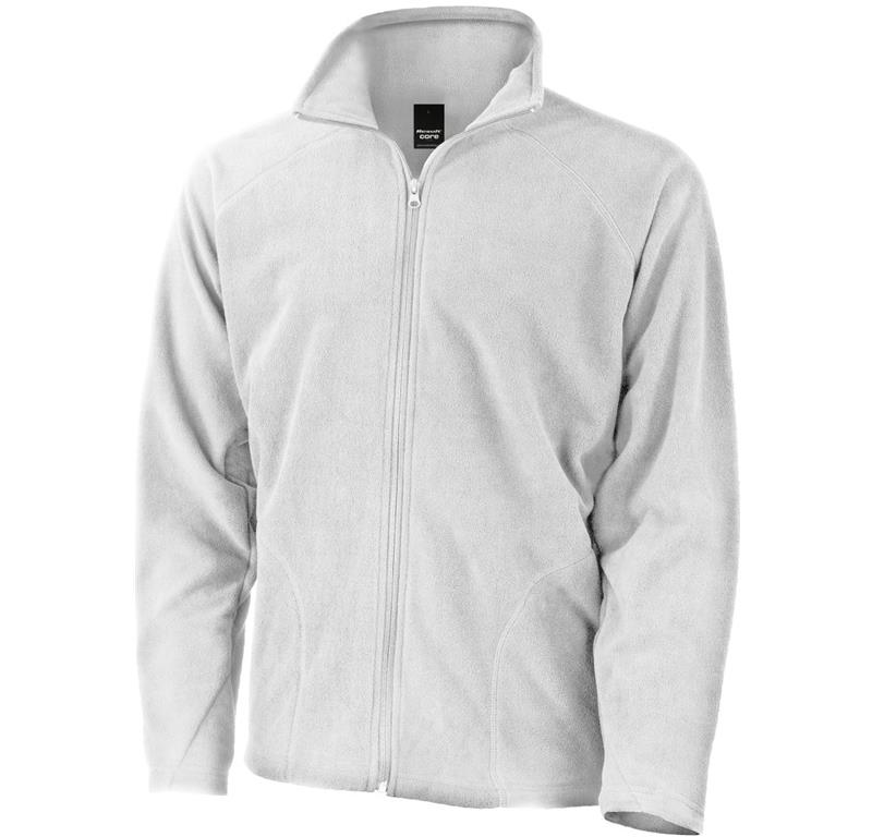 Mikrofleece Jacke R114X