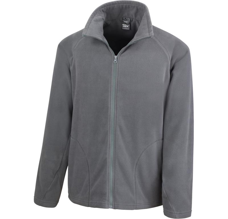 Mikrofleece Jacke R114X