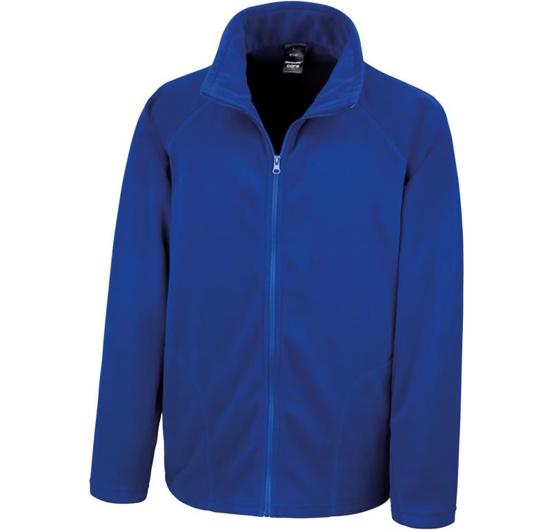 Univerzalna flis jakna R114X