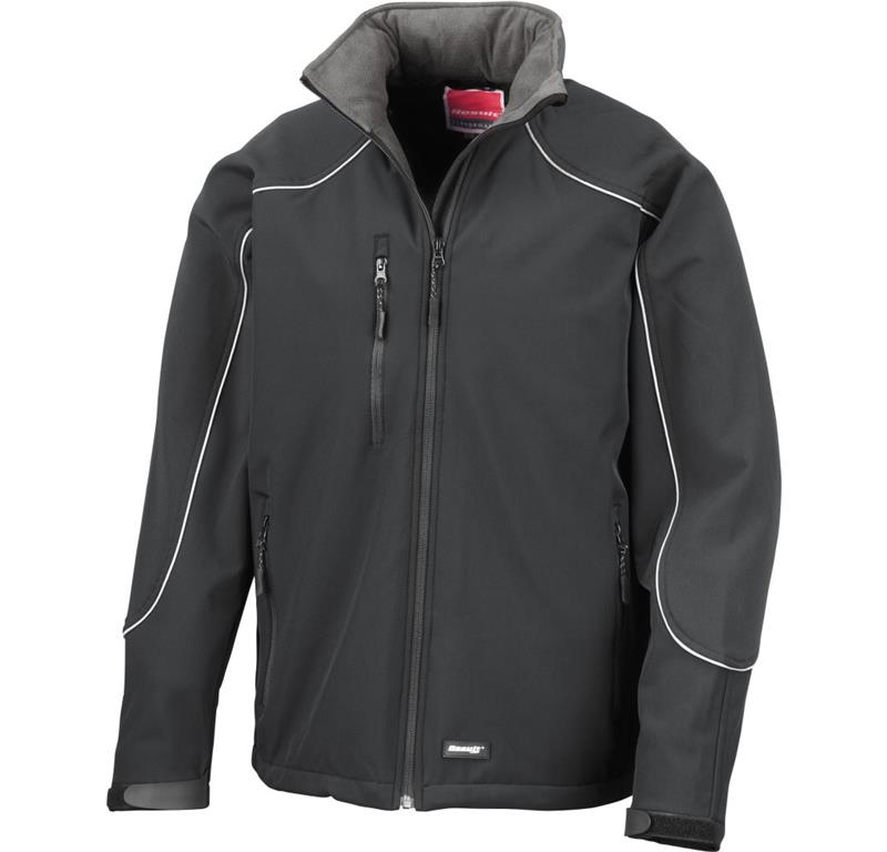 Moška softshell jakna R118X