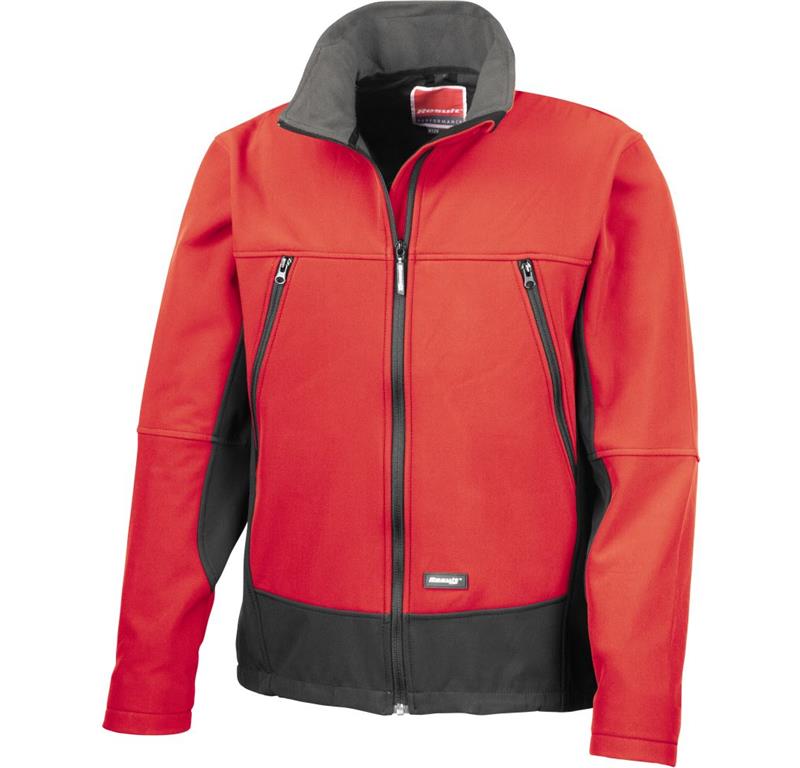 Moška softshell jakna R120X