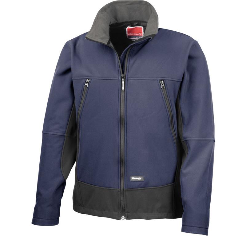 Moška softshell jakna R120X