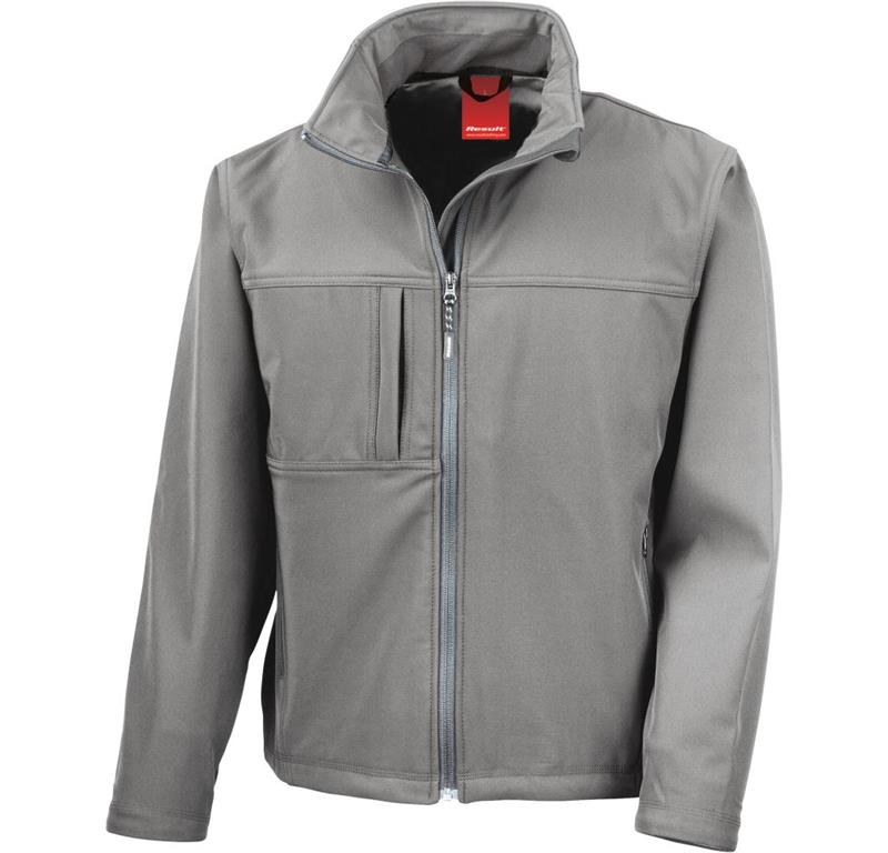 Moška softshell jakna R121X