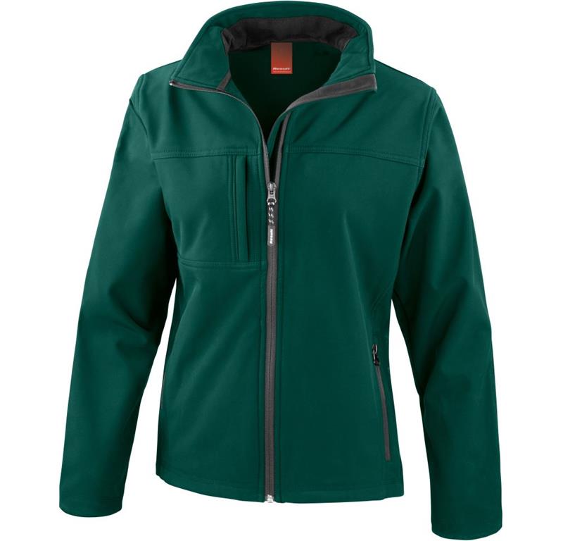 Ženska softshell jakna R121F