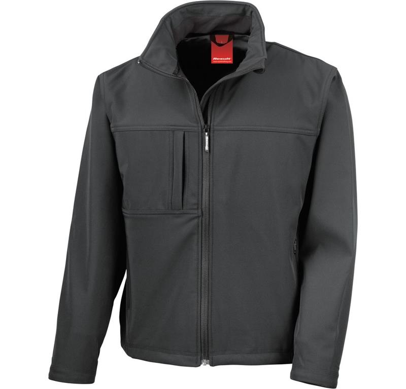 Result | R121F Ladies' 3-Layer Softshell