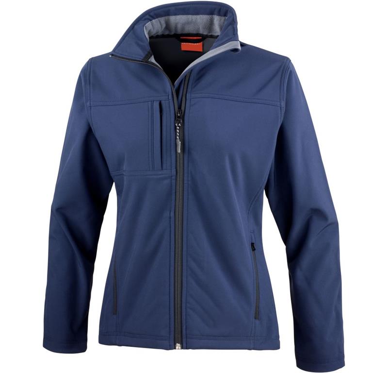 Ženska softshell jakna R121F