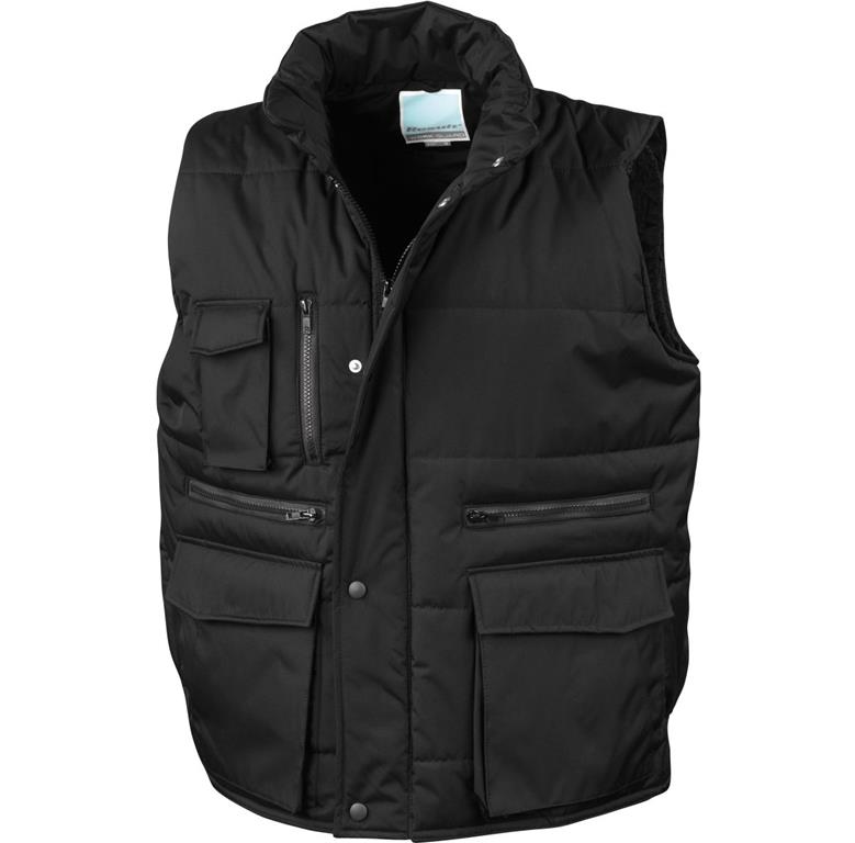 Bodywarmer R127X