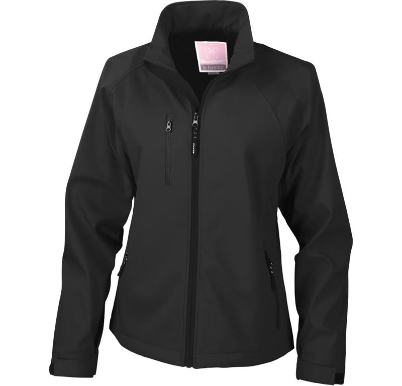 Ženska softshell jakna R128F