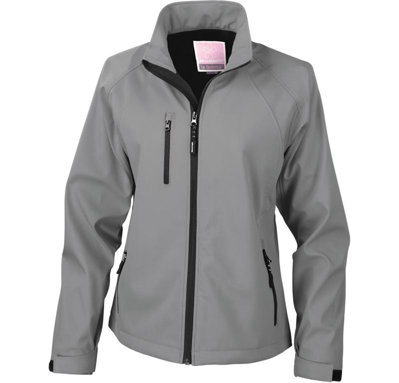 Ženska softshell jakna R128F