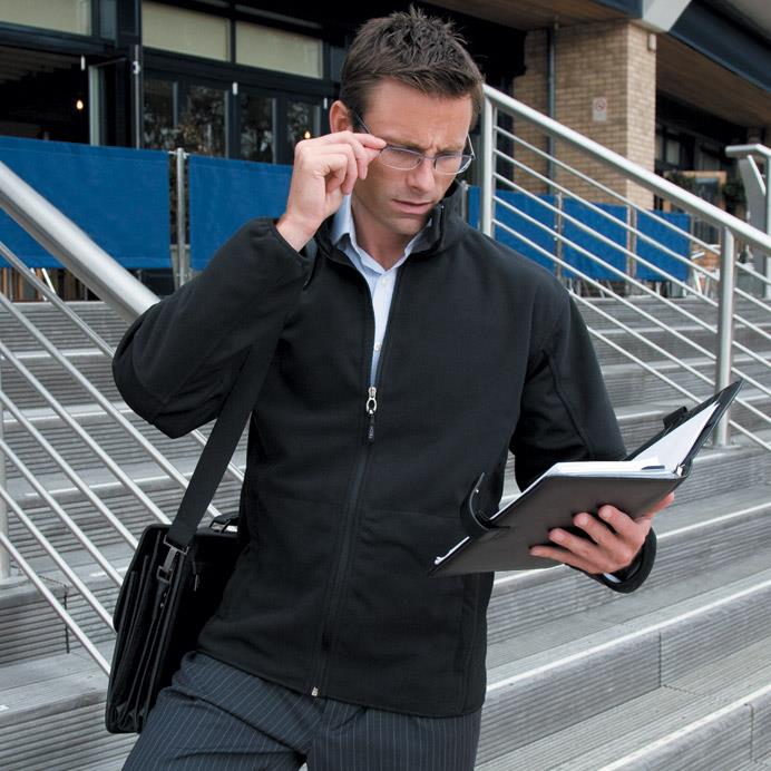 Moška softshell jakna R131M