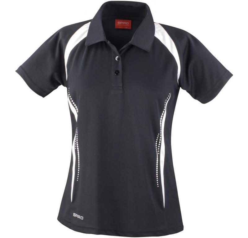 Ženska športna polo majica S177F