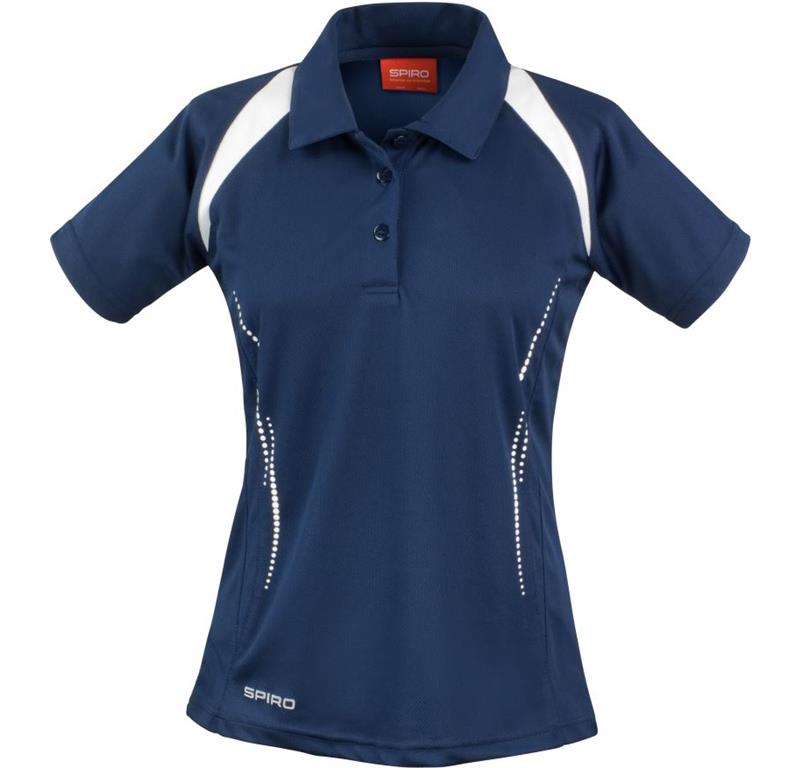 Ženska športna polo majica S177F