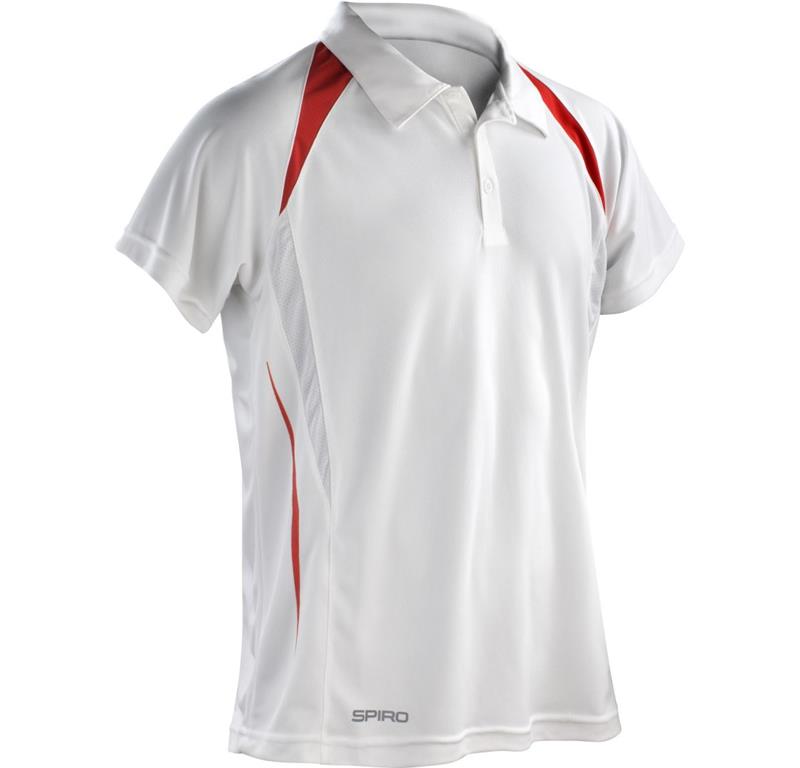 Moška športna polo majica S177M