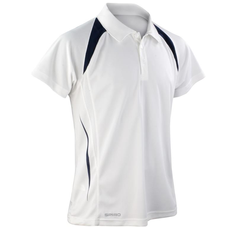 Herren Team Polo S177M