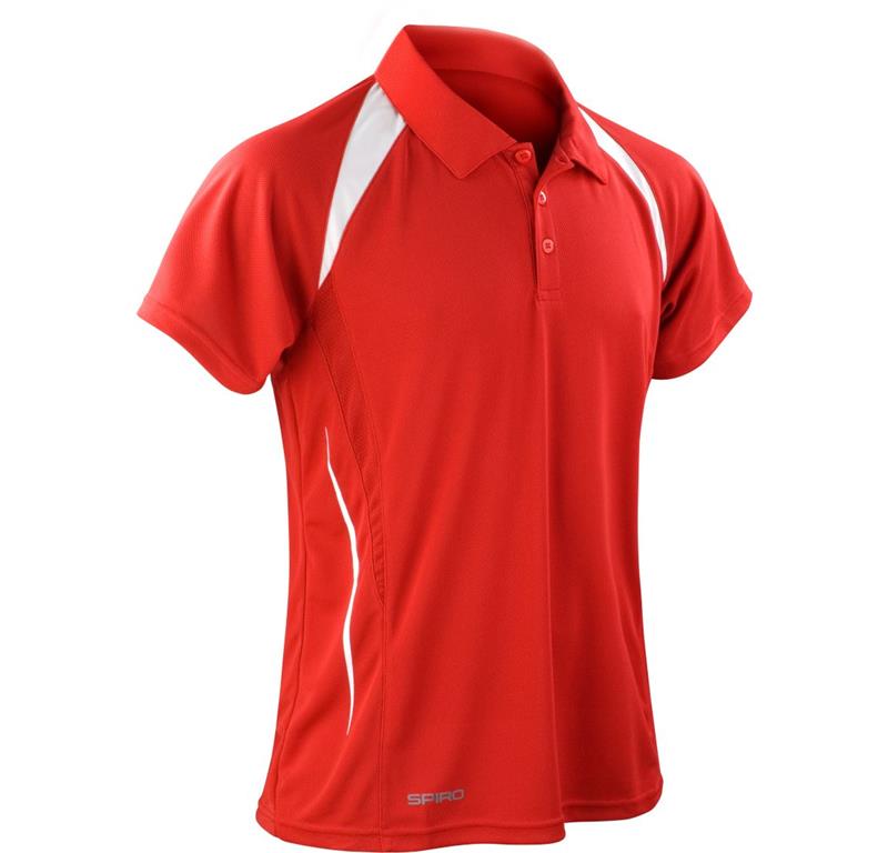 Moška športna polo majica S177M