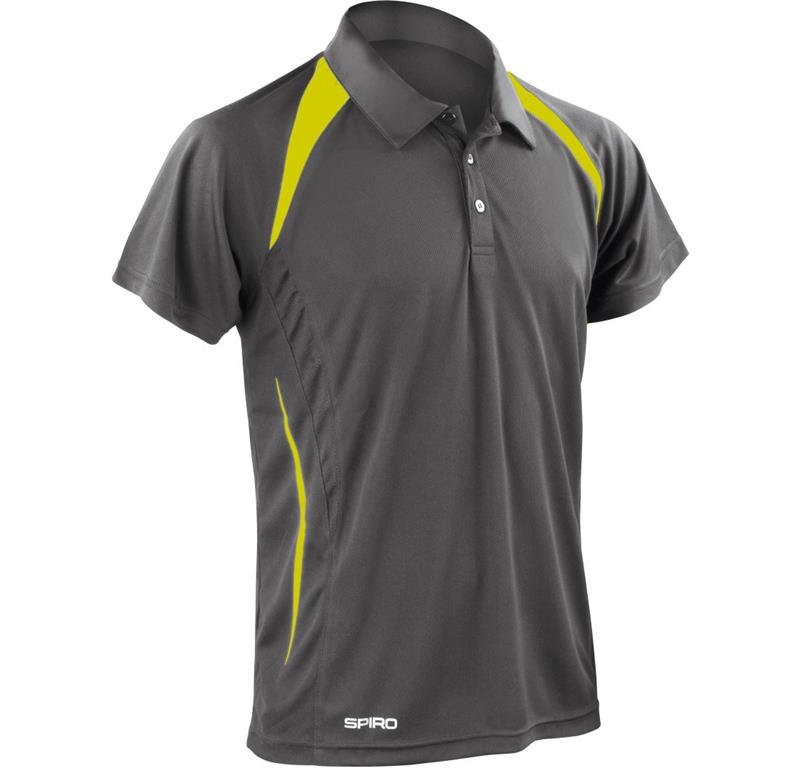 Moška športna polo majica S177M