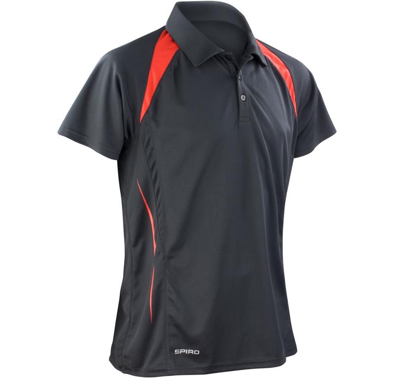 Moška športna polo majica S177M