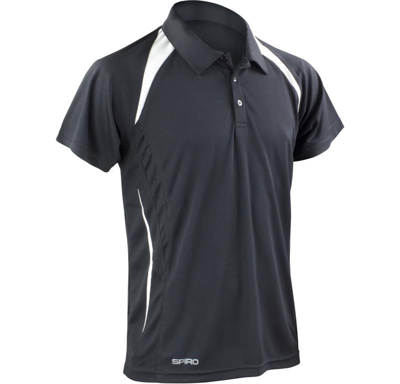 Moška športna polo majica S177M