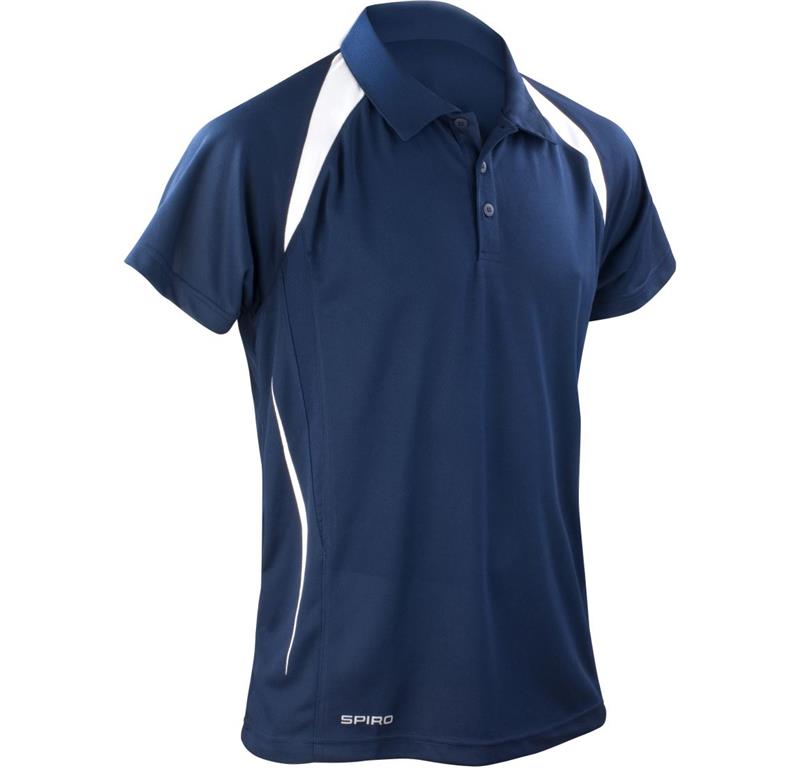 Moška športna polo majica S177M