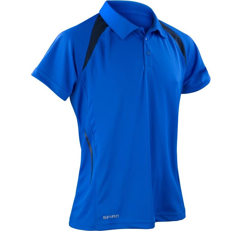 Moška športna polo majica S177M