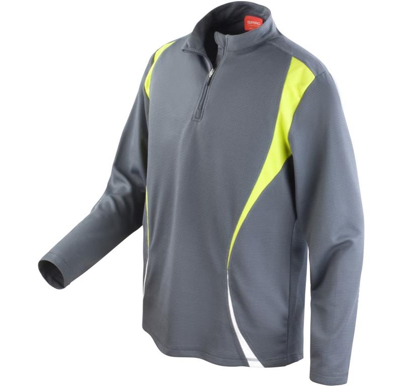 Moška športna polo majica S178X