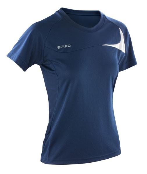 Damen Trainings Shirt S182F